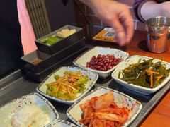 -火炉情韩国料理店(古田路店)