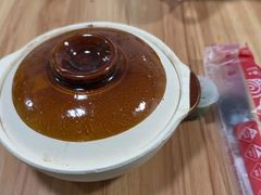 -华记煲仔华·煲仔饭(市桥易发店)