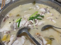 -有家酸菜鱼(苏州绿宝广场店)