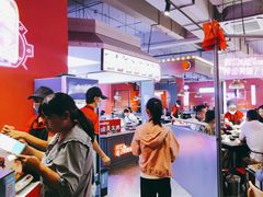 -钢管厂五区小郡肝串串香(滨江店)