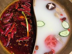 -小龙坎火锅(阳泉店)