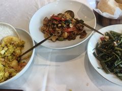 -泰香米泰国餐厅(鎏嘉码头店)