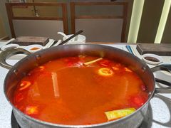 -庖丁家水煮牛排火锅(巴国城店)