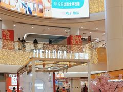 -银泰百货(北京大红门店)