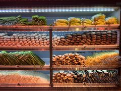 -老谢野馄饨(延安路店)
