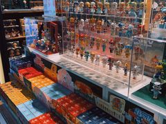 -泡泡玛特POPMART(宁波印象城店)
