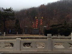 -金石唐风国际温泉会馆