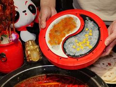 -蜀大侠火锅(总府路店)