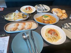 -卡朋西餐(宝安大仟里店)