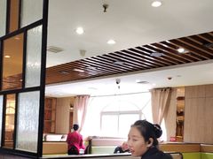 -清真·锦翔炝锅鱼(明德门店)