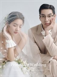 -卡恩婚纱摄影(桥梓口店)
