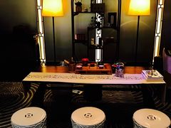 -行者书屋大堂吧 ·下午茶(南京圣和府邸酒店)