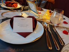 -ZHAO赵·牛扒坊(万象城店)
