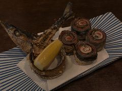 -兄弟船日本料理(新世界花园店)