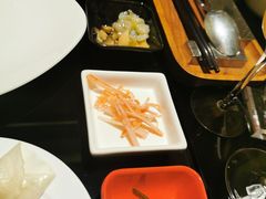 -太湖饭店玉兰厅(自助餐厅)