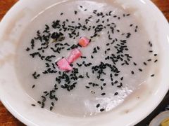 芋泥-福州人铭小吃