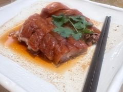 -麒麟中餐厅·经典粤菜·地道菜式老字号(广州长隆酒店)