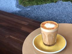 霹雳拿铁-Seesaw Coffee(朝阳大悦城店)