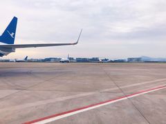 -厦门高崎国际机场-T3航站楼