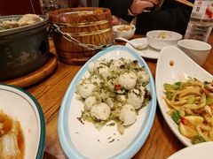 -苹果树下艺术餐厅(宋庄店)