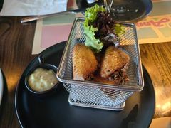 -安妮意大利餐厅(日坛店)