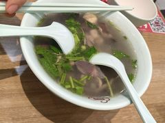 -回味鸭血粉丝汤(砂之船店)