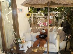 -天空花园餐吧·生日·团建(南山店)