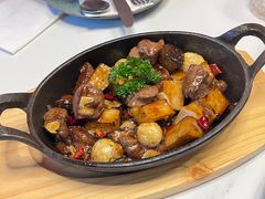 -CRAZYONES克芮旺斯西班牙餐厅(苏州中心店)