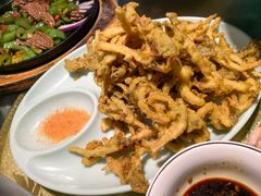 -苏师傅菜馆(上沙店)