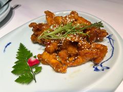 -卯时·龙光雅宴·精致锡帮菜(惠山古镇店)