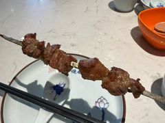 -燕郊烧鸽子(酷车小镇店)