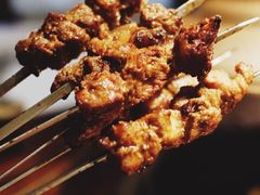 -水浒烤肉(国贸店)