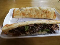 -王胖子驴肉火烧(鼓楼店)