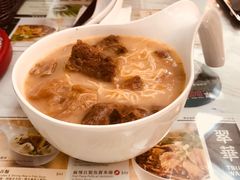 -翠华餐厅(香港国际机场店)