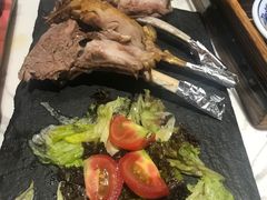 -郑家包子牛肉拉面(尚勤路店)