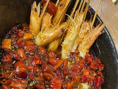 裸奔坨坨虾-成都吃客(九眼桥店)