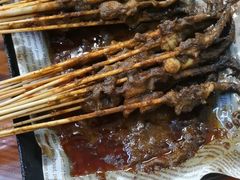 -十里铺铁板鱿鱼