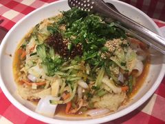 西贝面筋-西贝(东城万达广场店)