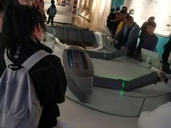 -白鹤梁水下博物馆