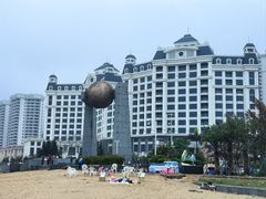 -青澳湾北回归线广场