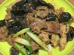 -娄三少·老北京春饼烤鸭家常菜(富力又一城店)