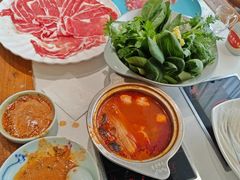 -草原传奇鲜羊火锅(桥北店)