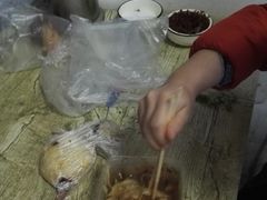 -正味斋锅巴菜(西北角店)