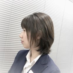 短发-HD HAIR STYLE