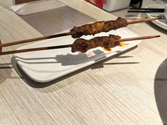 -九毛九西北菜(百信广场店)
