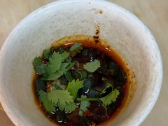 -海关荤豆花(洋河一路店)