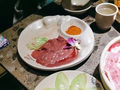 -小龙坎火锅(总店)