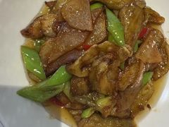 -叁拾壹克饺子·东北菜(国贸店)