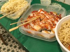 -孖记茶档·热腾茶餐(荔湾领展广场店)