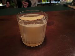 -Ish Whiskey&Cocktail Bar酒吧(合生麒麟新天地店)